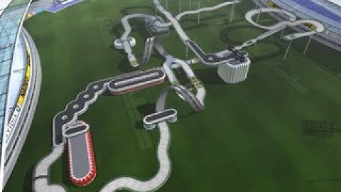 TmNations ESWC Pro A-9 1:14.08 by alexx.