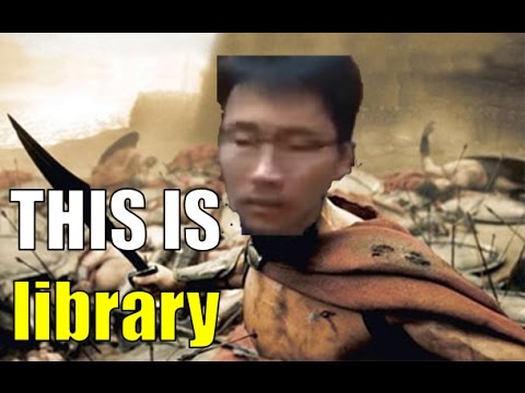 THIS IS library - THIS IS library