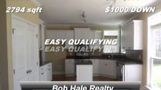 Evans Ga Rent To Own Homes ]706 796 2274