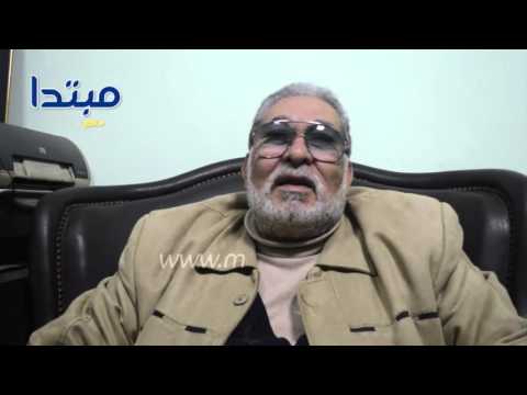 شيخ الطريقة الشبراوية اختيار السيسى إرادة إلهية