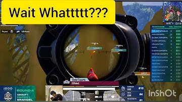 GLOBAL ESPORTS HACKING IN BMOC ROUND 4   GE NAKUL MAGICAL SPRAY   GE HACKING   GLOBAL ESPORTS HACK