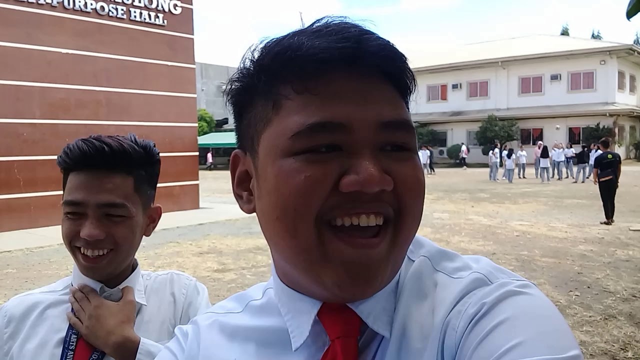 Class Picture 2k19 | I'm back!!!