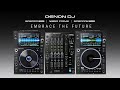 Video: DENON DJ SC-6000 PRIME MEDIA PLAYER DUAL LAYER CON DISPLAY 10.1" - STREAMING WI-FI