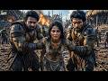 Ghat (2026) New Action Movie | Latest South Full Hindi Dubbed Film | New Blockbuster Thriller Action