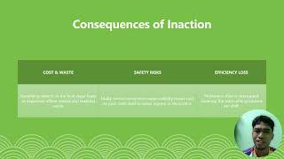 B132310272 Quality Management Case Study Presentation