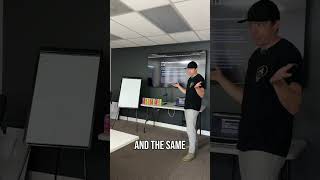 AI Security Shocker: Government SHUTS DOWN Powerful Model! #shorts