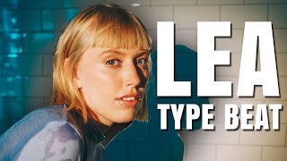 [Free] LEA & Capital Bra Type Beat "Oakwood" | 7h Samra Instrumental || Prod. by P-Noir & Lenox screenshot 2