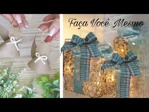 IDEIAS LlNDAS PARA DECORAR BANHEIRO E COZINHA - Faça Voce Mesmo