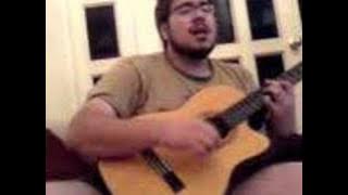 Lost Prophets Rooftops Acoustic (Juancho Faking)