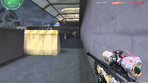 Compete Fire Editon | Demo part 1 ( CF offline )