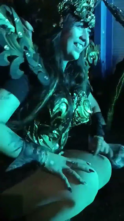 Dancer hot Tawangsari Pujon Malang #karnaval #dj #horeg #brewogaudio