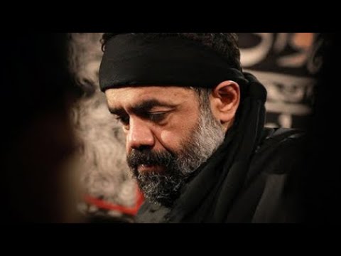 لالايي (عن عبدالله الرضيع ع) - محمود كريمي _مترجمة للعربي