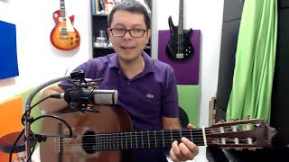 Song With 3 Chords  I Have A Dream abba  Pdf S And Chords  Guitar Tutorial