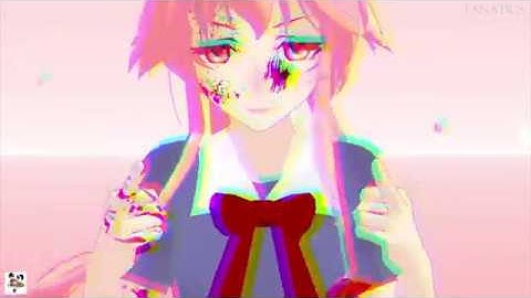 【MMD】DEV ◥ Official