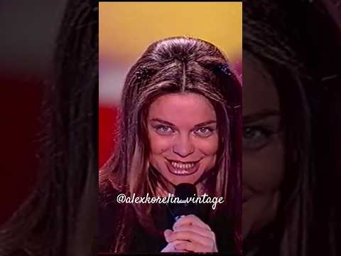 Наташа Королёва - «Календарь» Песни для любимых 2002 #наташакоролева #календарь #музыка #vhs #music