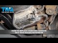 How to Replace Charcoal Canister 2013-2020 Nissan Pathfinder