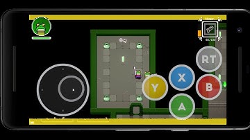 Android Emulator   Pixel 2 API 29 5554 7 23 2019 9 19 23 PM