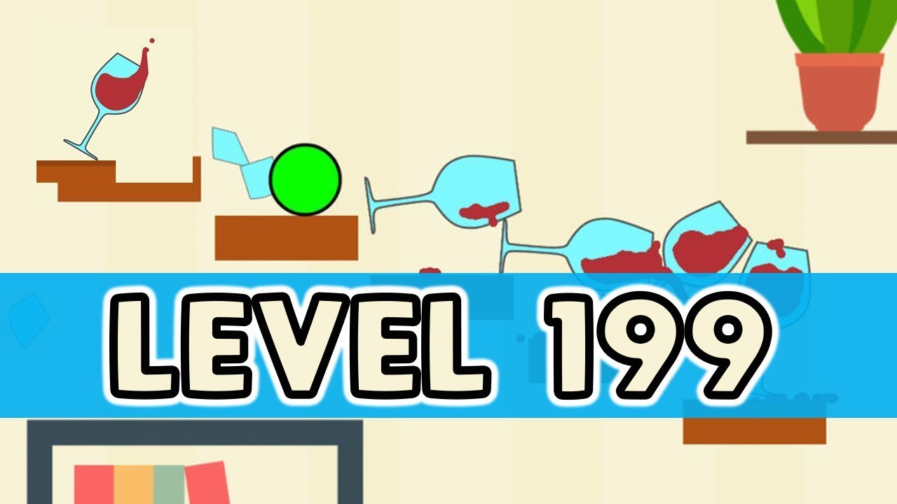 Spill It! | Level 199 (3 Stars)