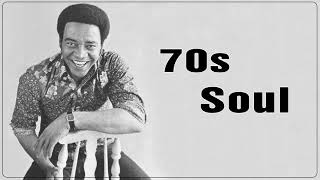 70's Soul - 70's Greatest Soul Hits - Al Green, Commodores, Smokey Robinson, Sam