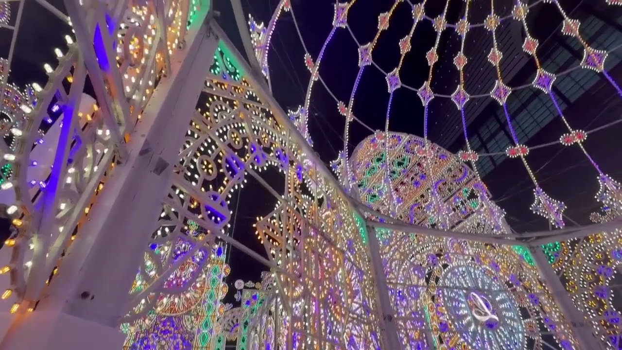 2026 Lotte Luminarie