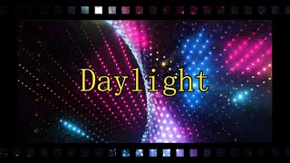 Daylight