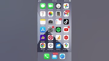 How to ADD FRIENDS from CONTACTS on iPhone IN BEREAL?