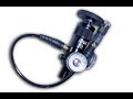 The Ninja EZ Valve Regualator for up to 4500 PSI  Air Tanks Special Offer