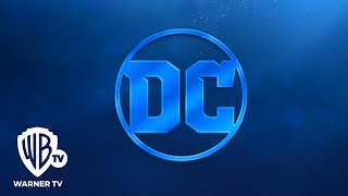 Universo Dc Especiales Warner Tv