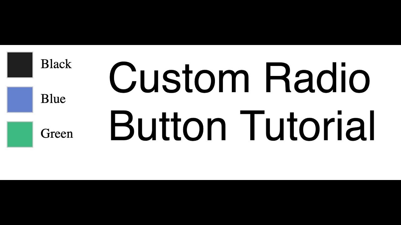 Custom only