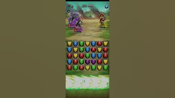 Empires And Puzzles Alliance War #empiresandpuzzles #games #puzzle #puzzlegame #gameplay #gaming