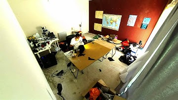 Timelaps Couture Proto Stash Bag Oct 2014