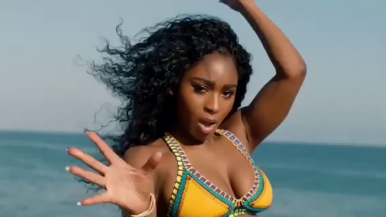 Fifth harmony all in my head 5