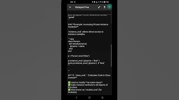 Ruby instance_eval vs class_eval | Mastering Metaprogramming