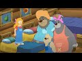 Goldilocks and the three bears story  english fairy tales and stories  storytime