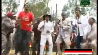 Nata'a H/G Furgaasaa - Walu Qabna (Oromo-Oromia)