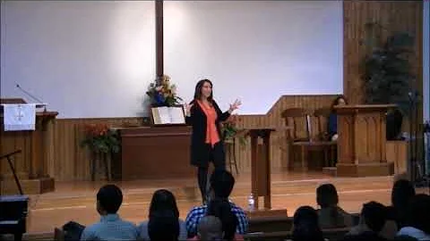 Missions by Lynnette Harris