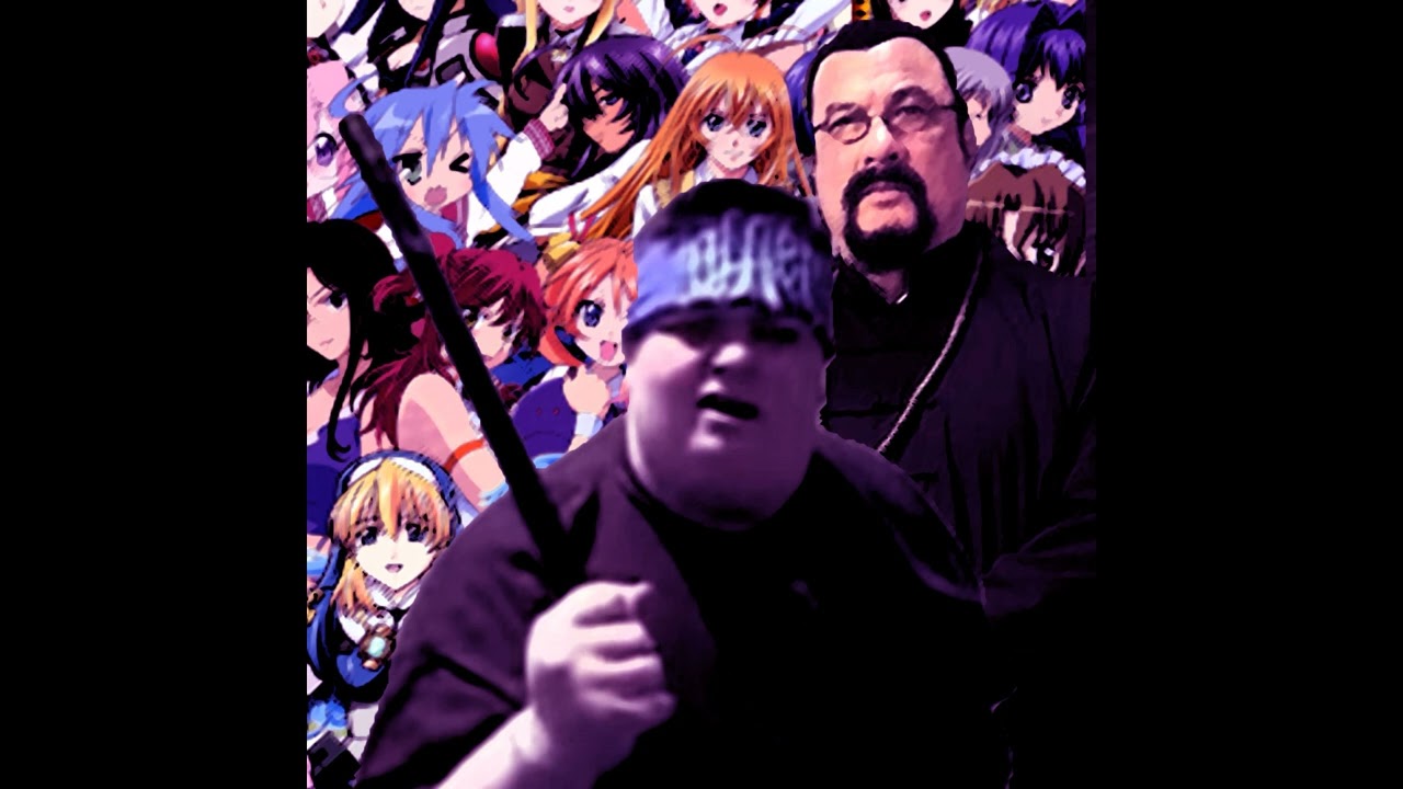 Unmoral - Bullshito Weeb Fighter