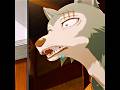 ハルは、そばにレゴシがいてくれることを心強く思っている。 #shorts #edit #viral #Japan #drama #anime