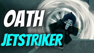 OATH JETSTRIKER: Step-by-Step Guide | Roblox