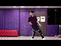 52 Gaj Ka Daman Dance Cover | Ajay Poptron Dance Video | Haryanvi Song Mp3 Song