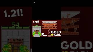 Minecraft how to make easy xp farm #minecraft #techogamerz #techoblade #mrbeast#gamerfleet