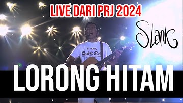 Lorong Hitam - Slank (Live At Jakarta Fair 2024)