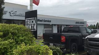Tour Of Kipp Scott Gmc Cadillac Buick