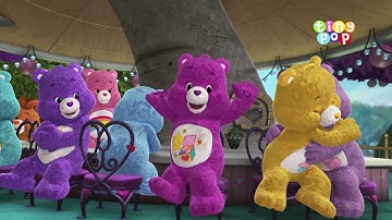 Care Bears & Cousins | Now on Tiny Pop | Tiny Pop