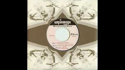 The Jimi Entley Sound - Charlie