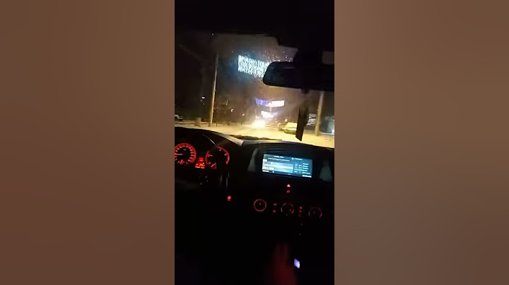 Plimbare pe seară