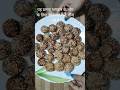 हरतालिका तीज की मिठाईया। Anarsa, Gujia and khasta।#shorts #youtubeshorts #food #recipe