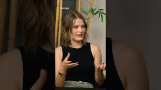 İnsan Olmayı Çok Ilginç Buluyorum