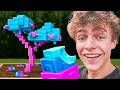 Profile Picture of I Grew A CANDY BLOSSOM In REAL LIFE..