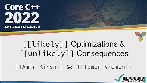 C++20 Likely and Unlikely: A Journey Through Branch Prediction and Compiler Optimizations